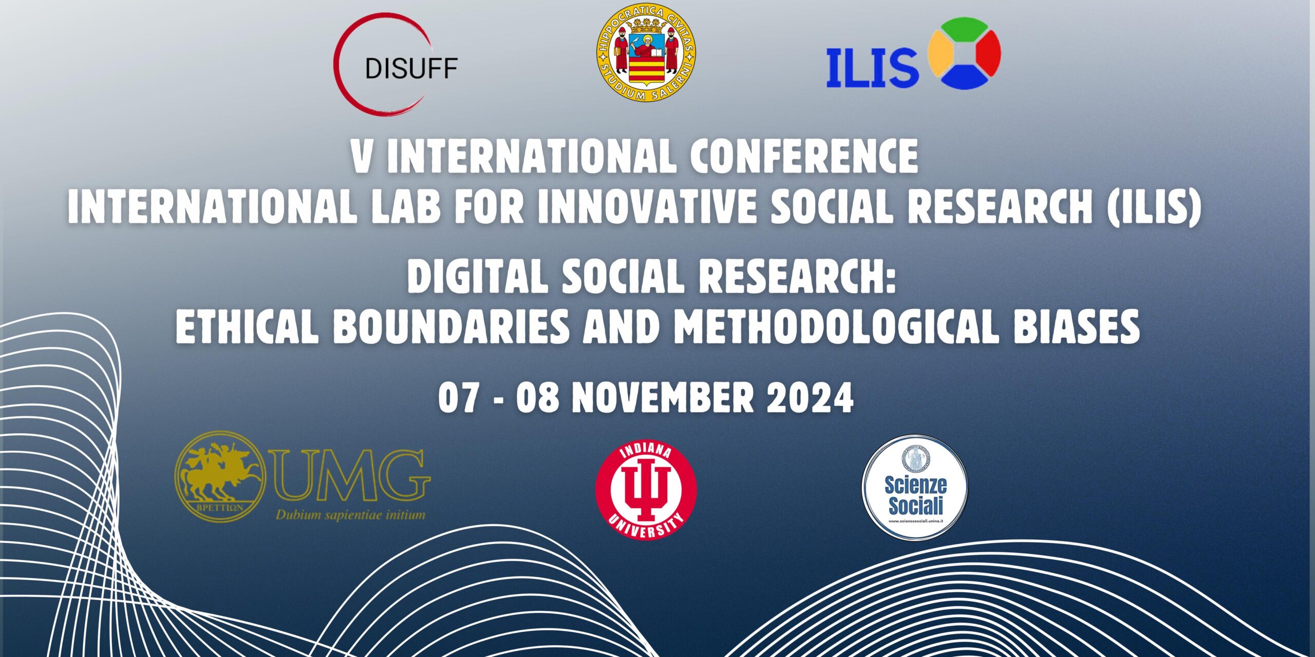 5th International Conference ILIS